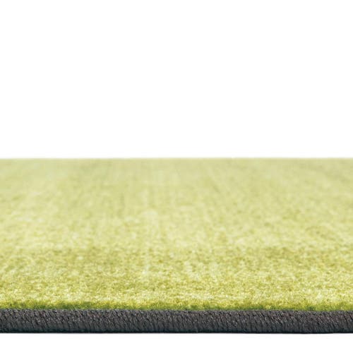 Kaplan Early Learning Company Branching Out Carpet In Green