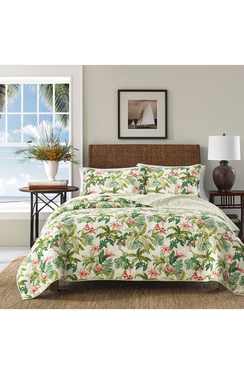 Tommy Bahama Monte Verde Sham, Alternate, color, 