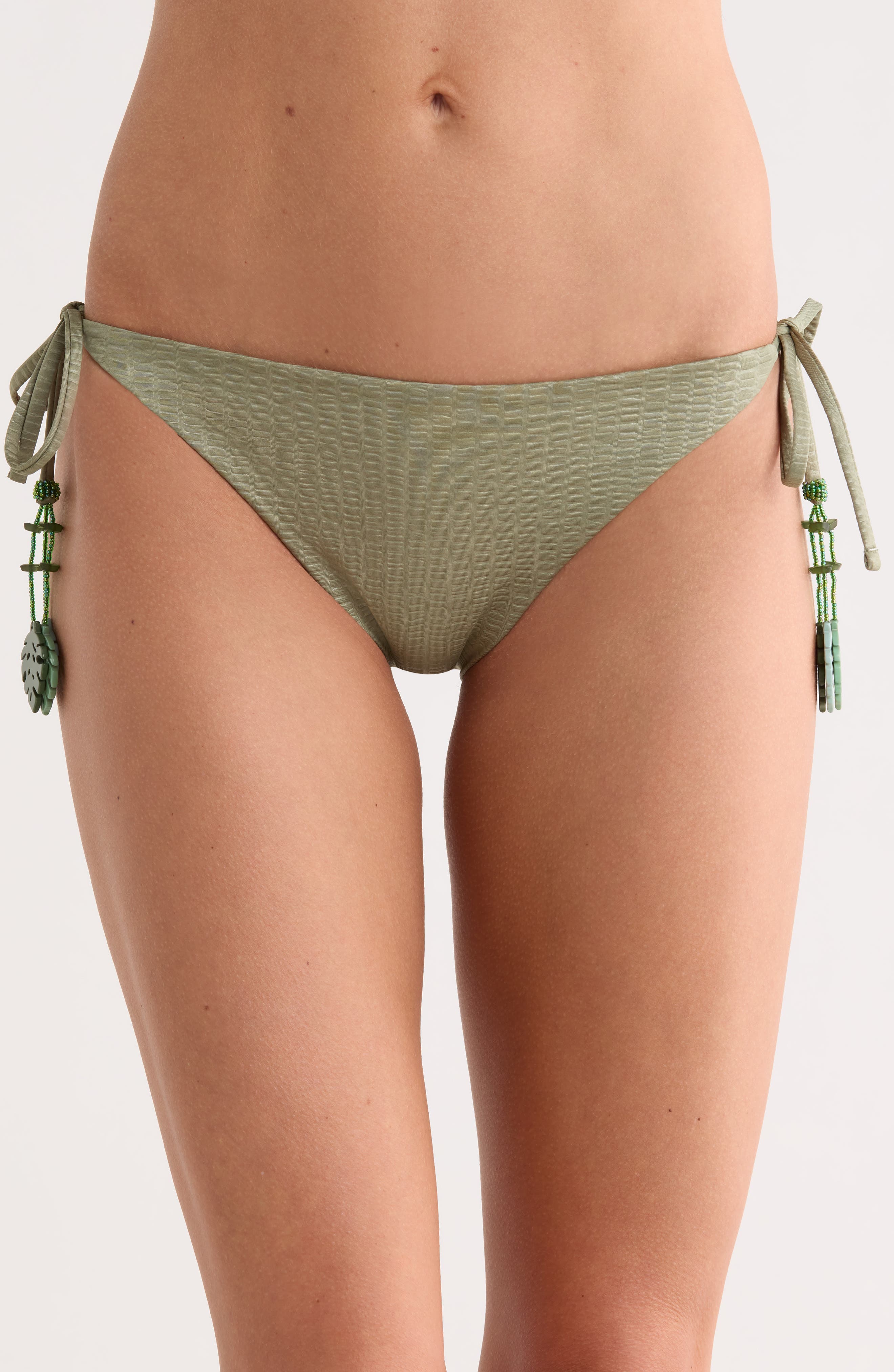Cosita Linda Side Tie Bikini Bottoms