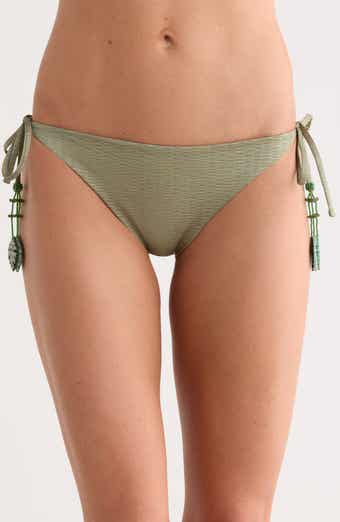 Cosita Linda Side Tie Bikini Bottoms