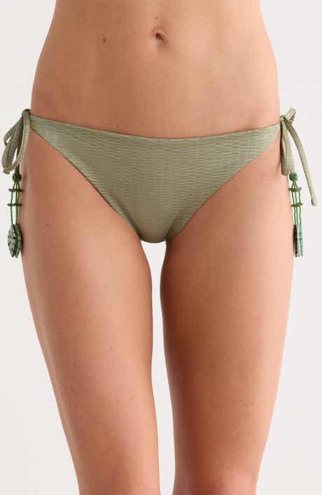 Cosita Linda Side Tie Bikini Bottoms