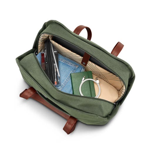 Samsonite Virtuosa Weekender Duffel Overnight Bag With Laptop Computer Sleeve