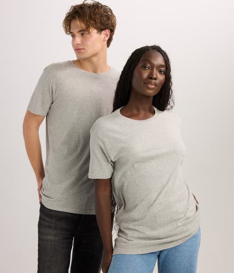 Unisex Cotton T-Shirt