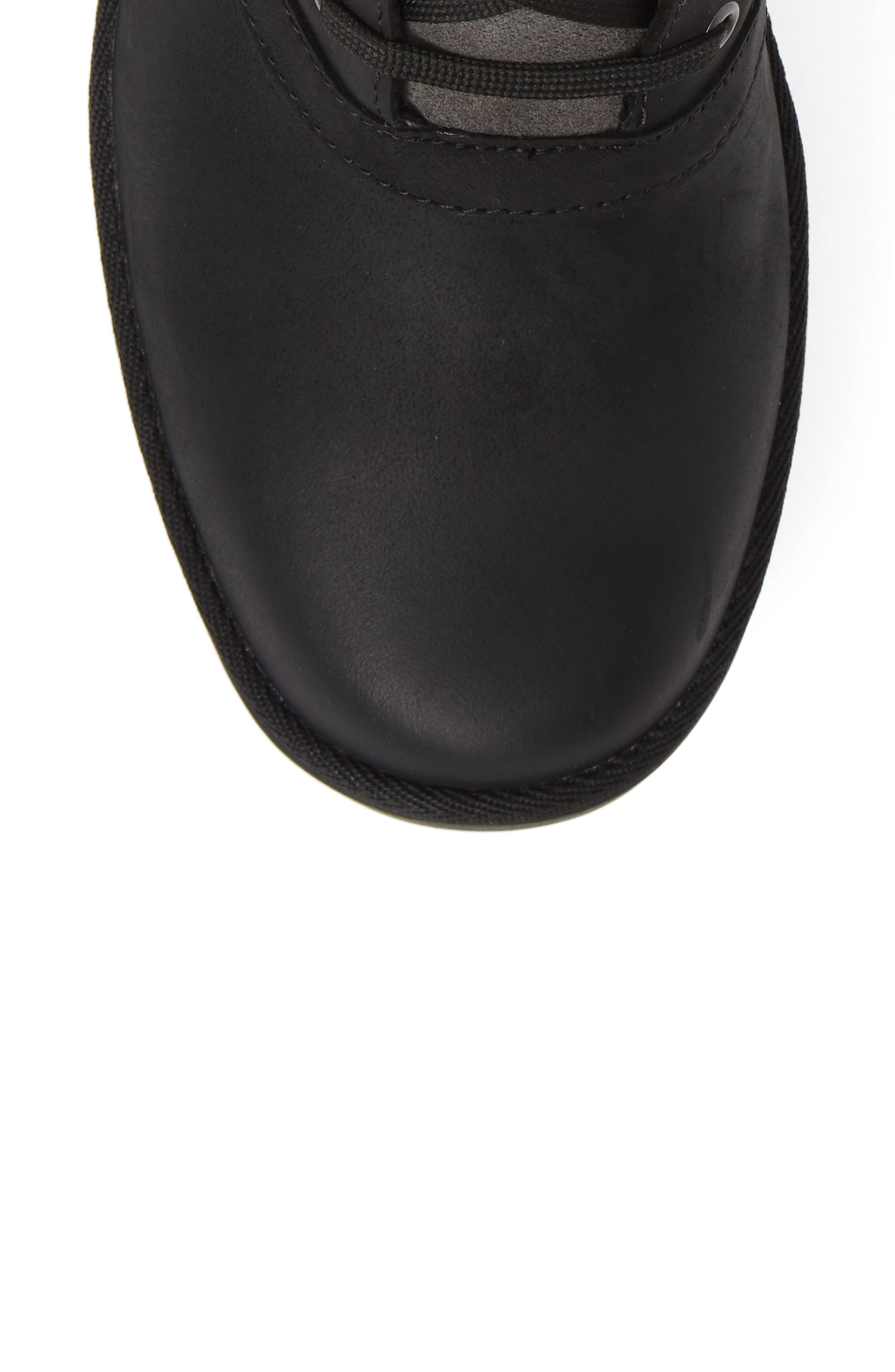 UGG<sup>®</sup> Brystl Waterproof Insulated Boot, Alternate, color, 