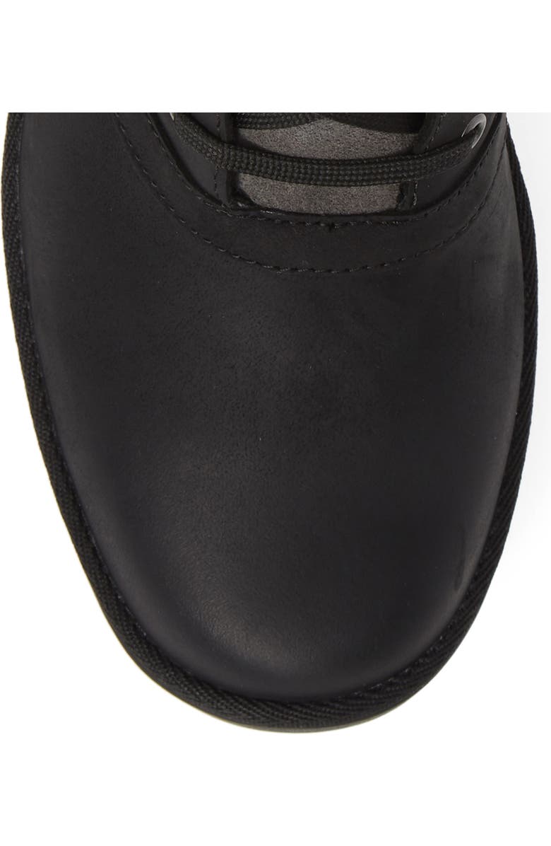 UGG<sup>®</sup> Brystl Waterproof Insulated Boot, Alternate, color,