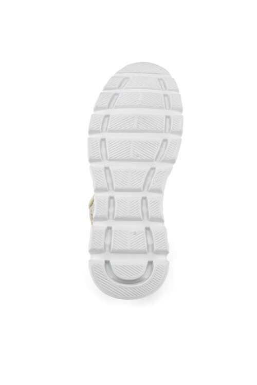 Jslides Footwear Cypress Sneaker In Sand