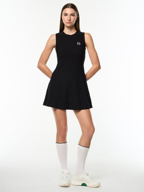 Nifea Knit Dress