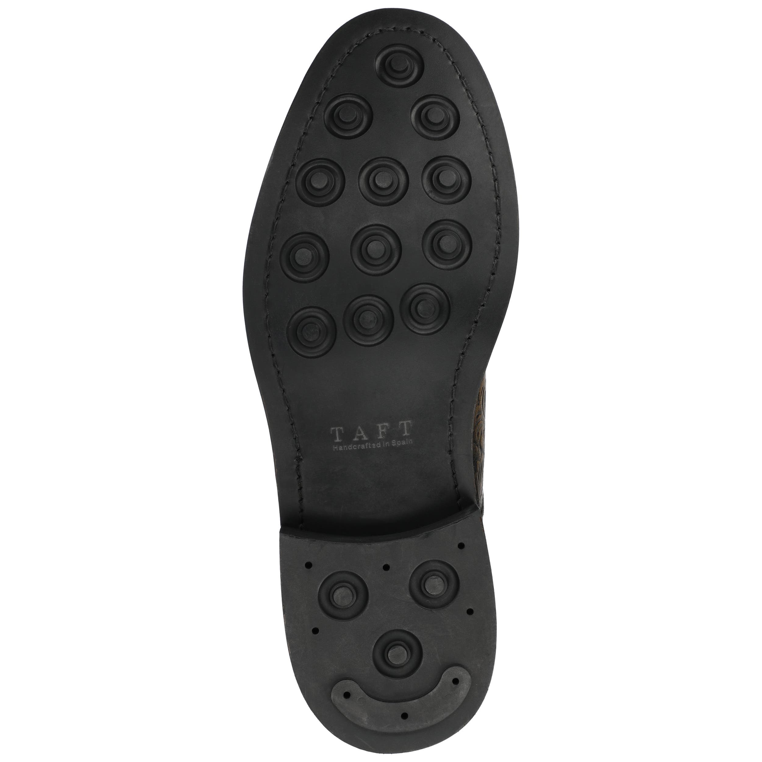 TAFT The Rome Shoe, Alternate, color, Oro Viejo