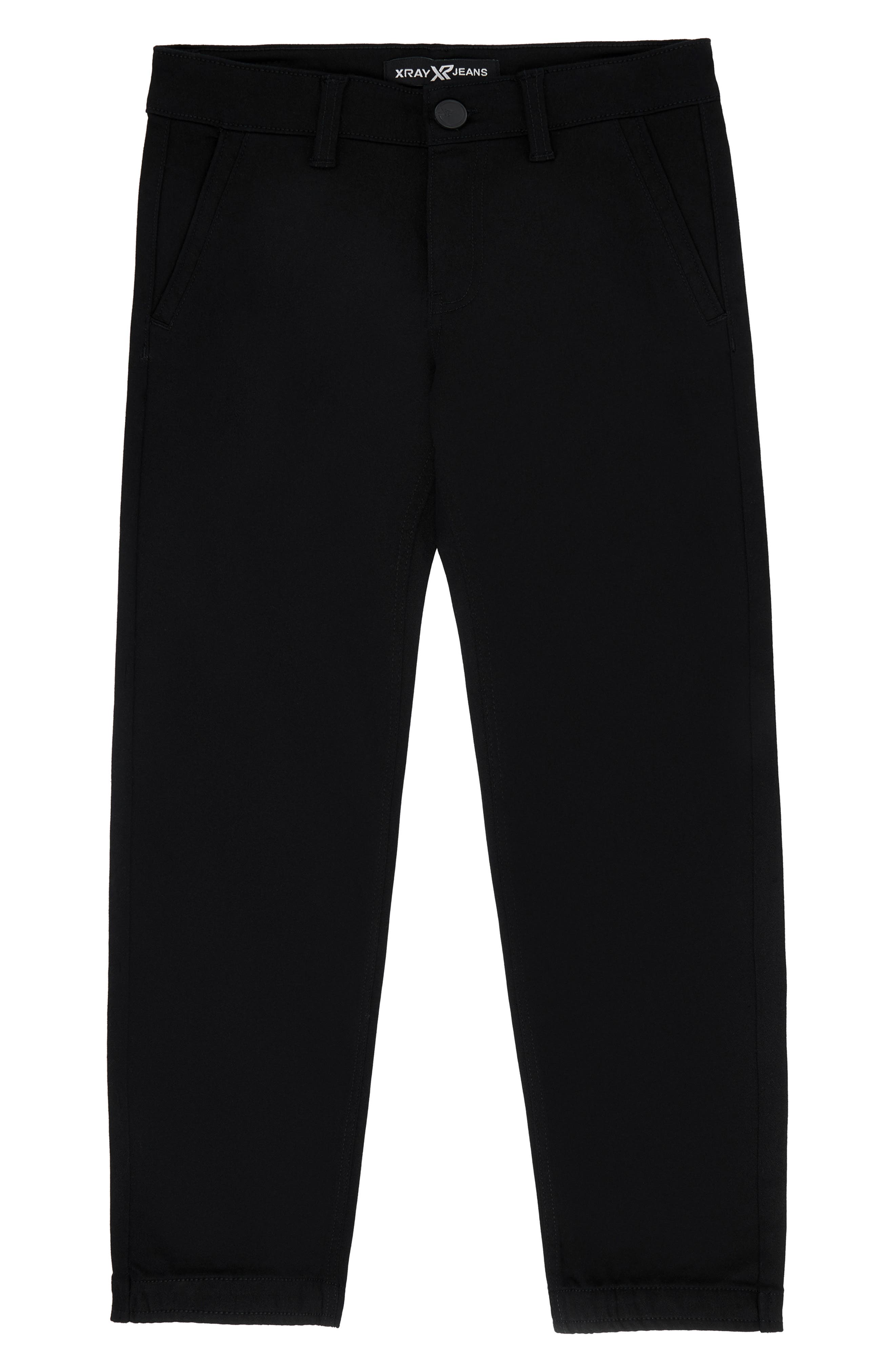 XRAY Kids' Flex Waist Commuter Joggers