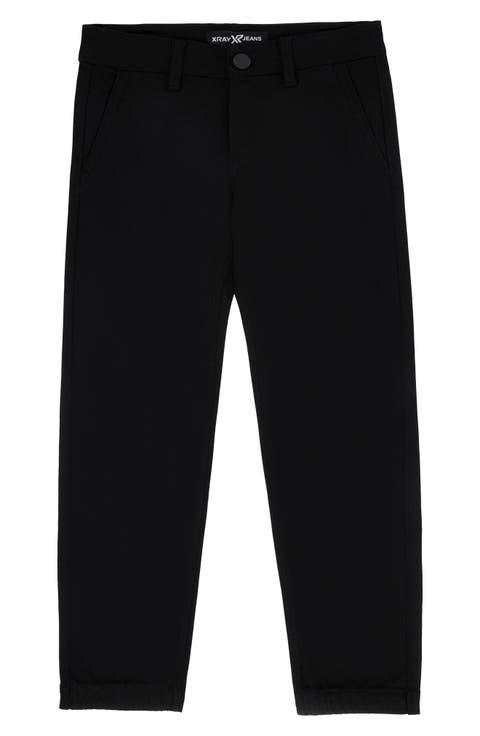 Kids' Flex Waist Commuter Joggers (Big Kid)