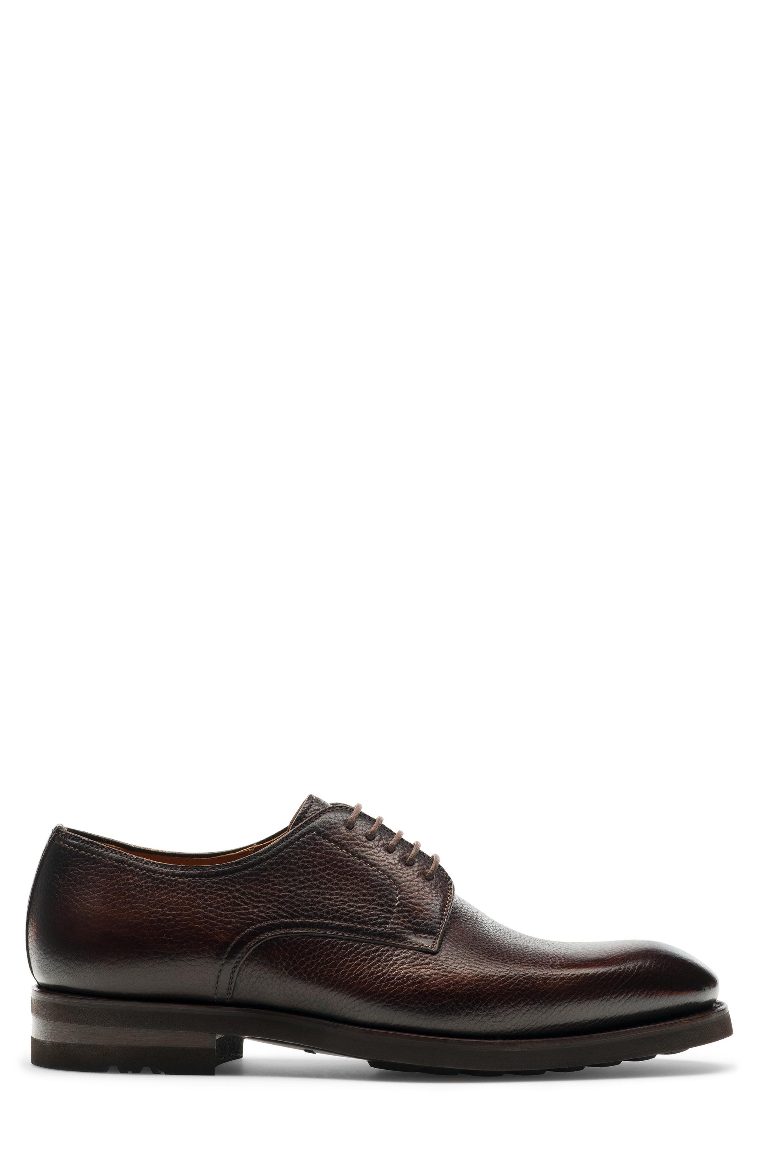 Magnanni Melich III Derby, Alternate, color, 