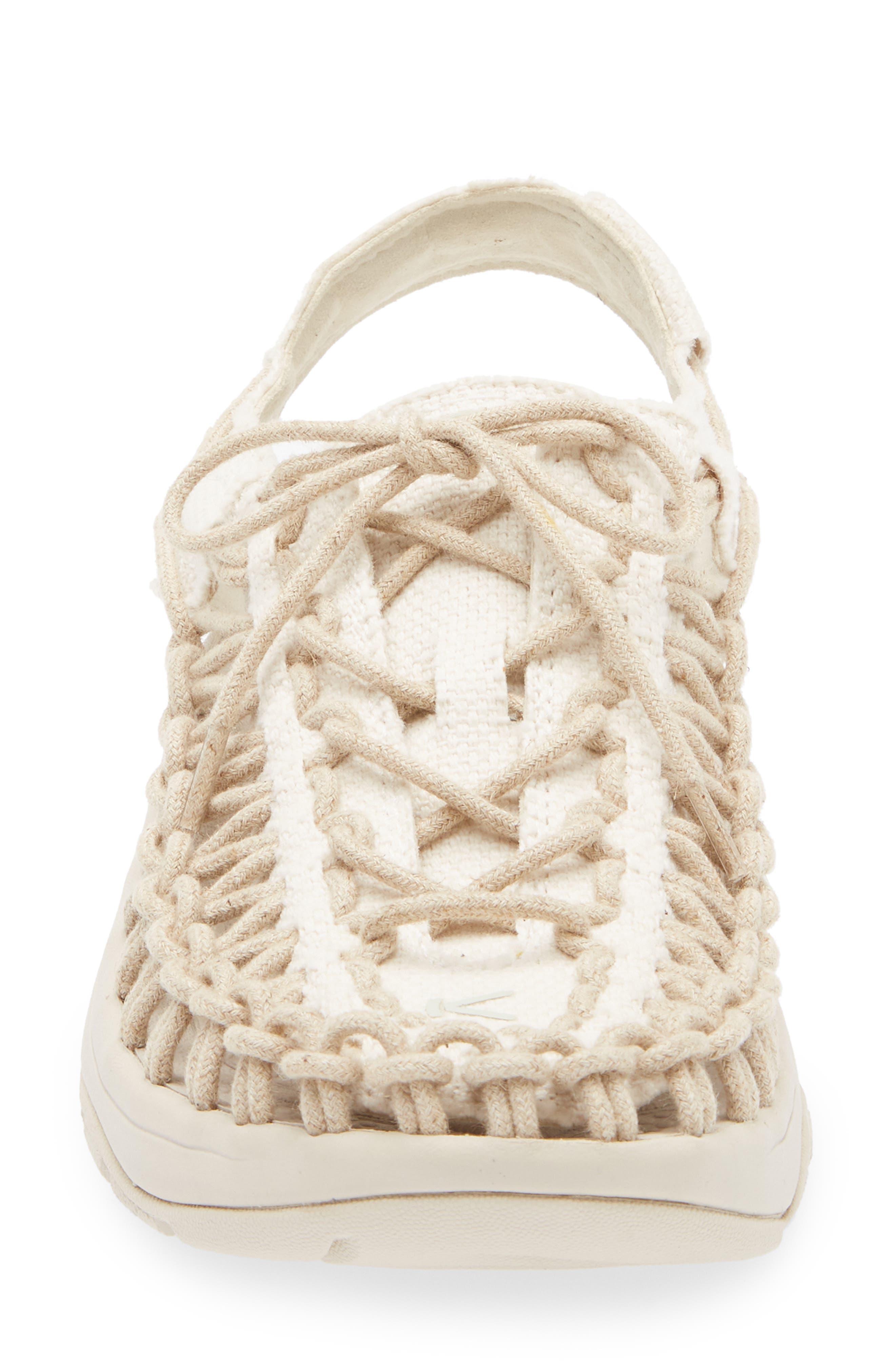 KEEN Uneek Astoria Sandal, Alternate, color, 