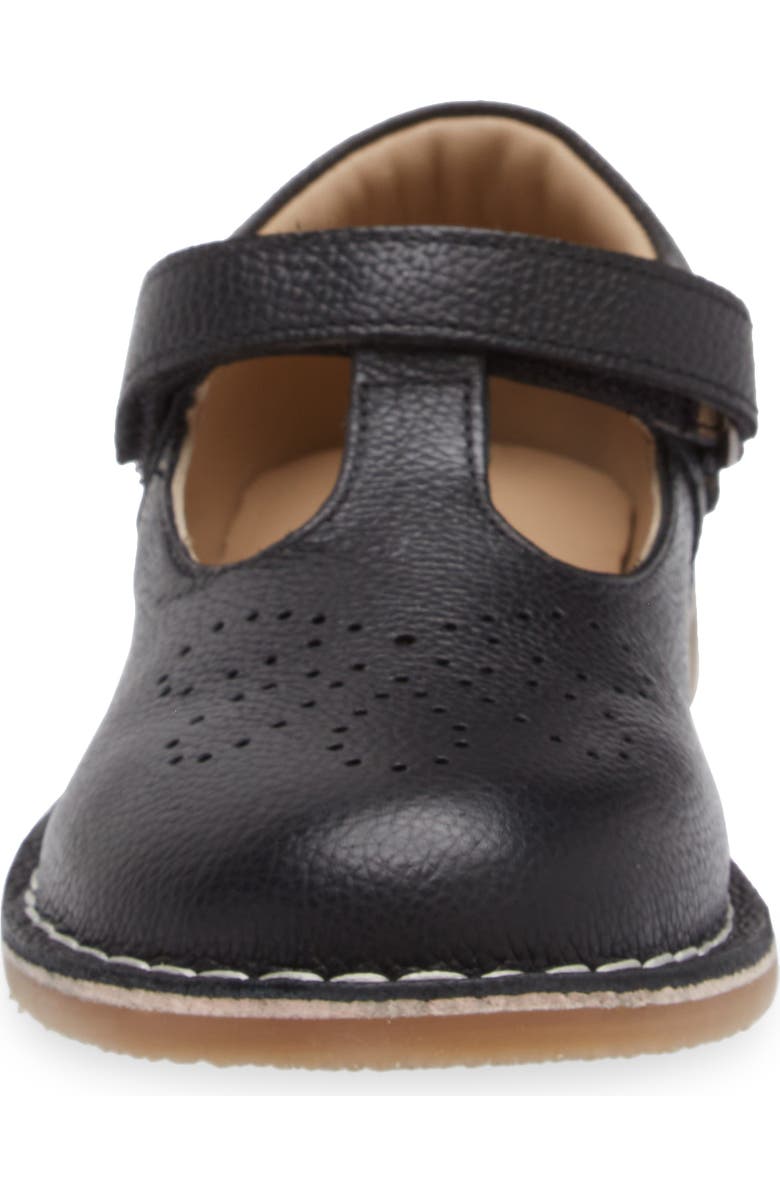 Mini Boden Kids' T-Bar Flat, Alternate, color,