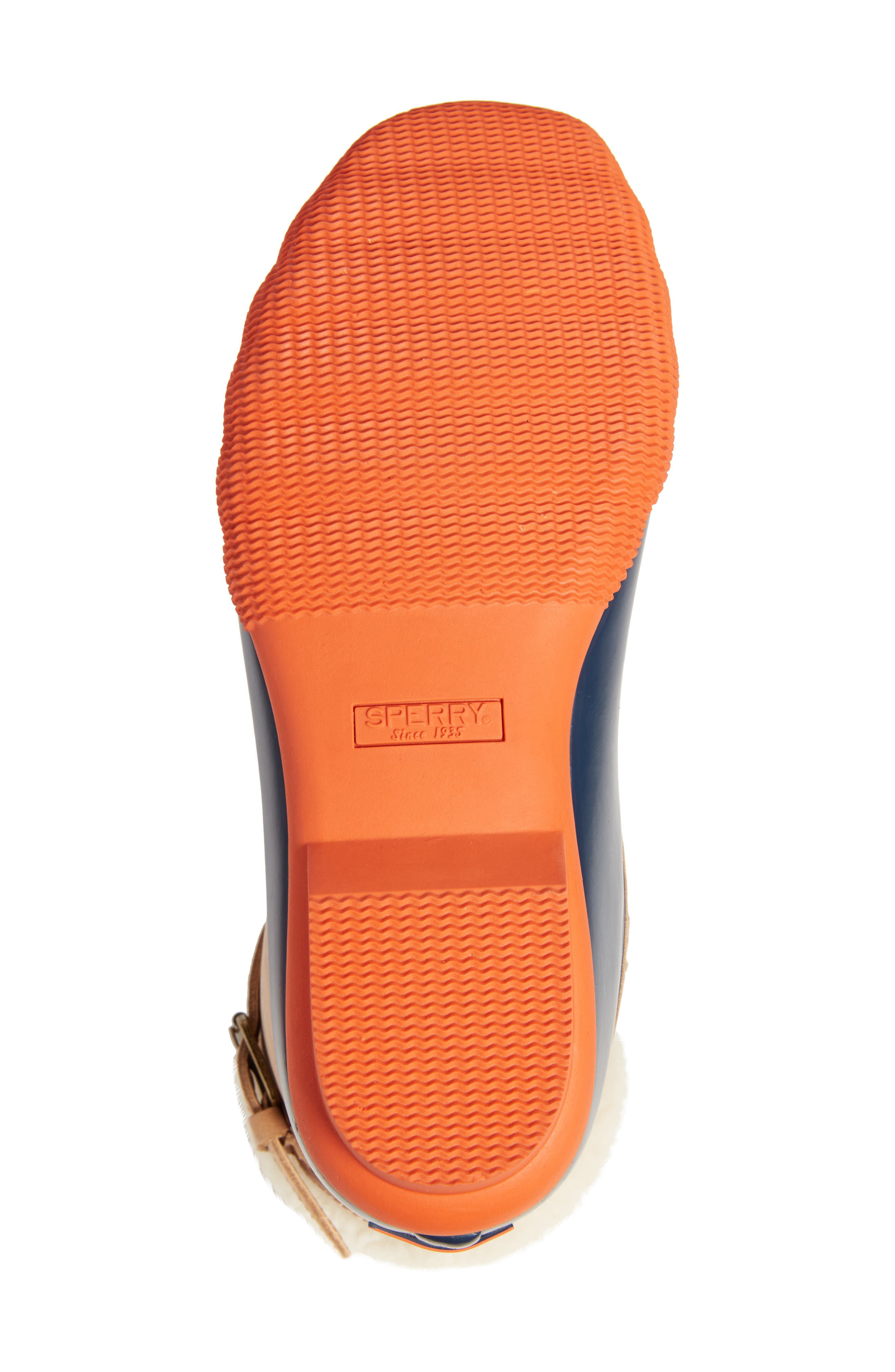 SPERRY TOP-SIDER<sup>®</sup> Sperry Shearwater Water-Resistant Boot, Alternate, color, 