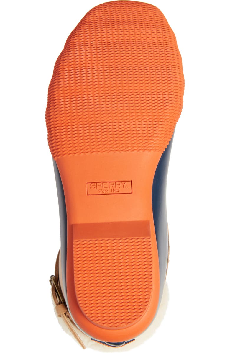 SPERRY TOP-SIDER<sup>®</sup> Sperry Shearwater Water-Resistant Boot, Alternate, color,