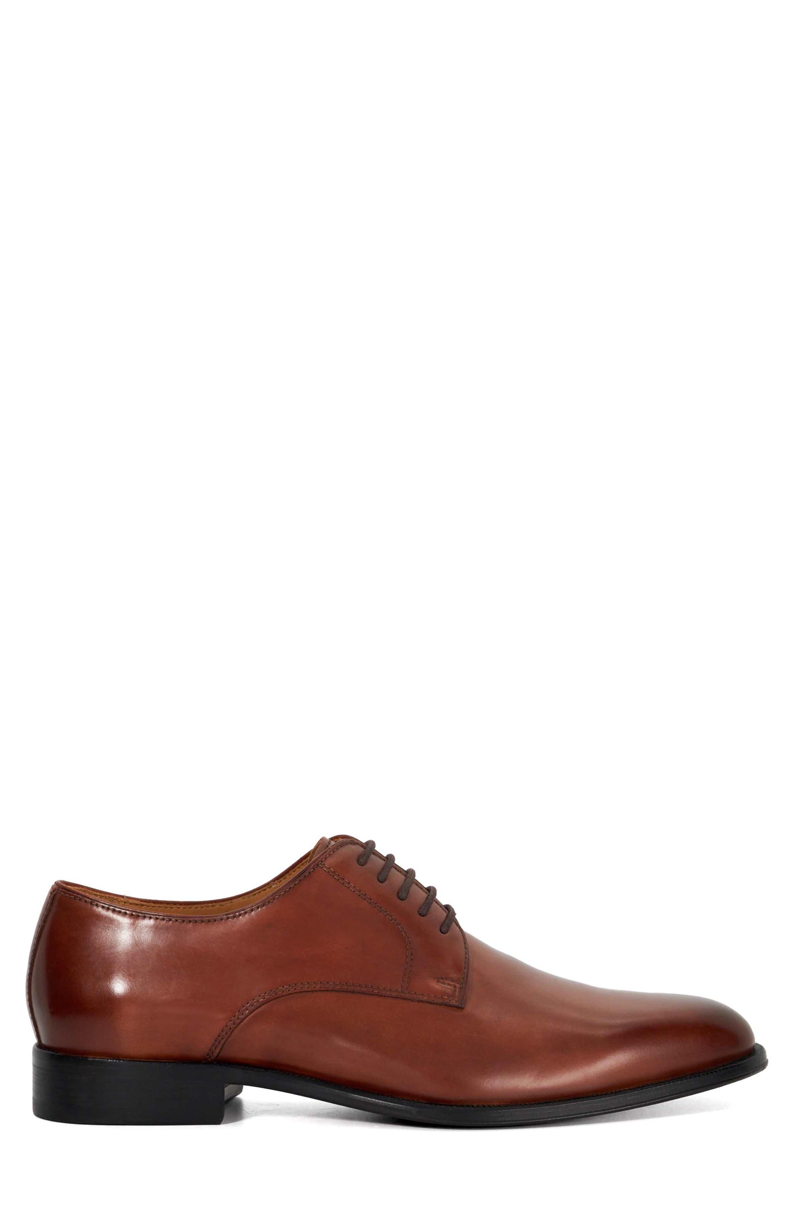 Dune London Salisbury Derby, Alternate, color, 