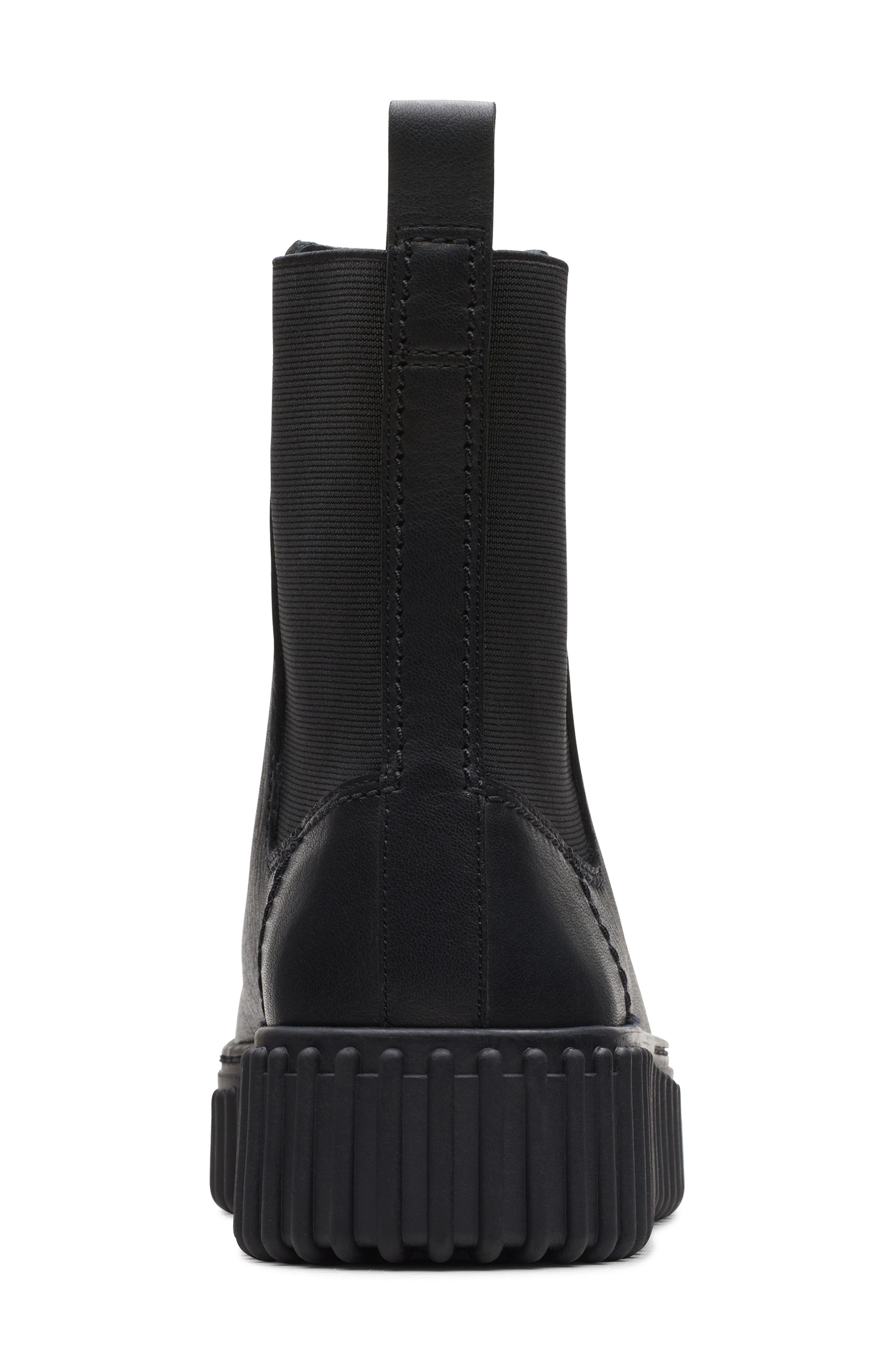 Clarks<sup>®</sup> Torhill Maple Chelsea Boot, Alternate, color, 