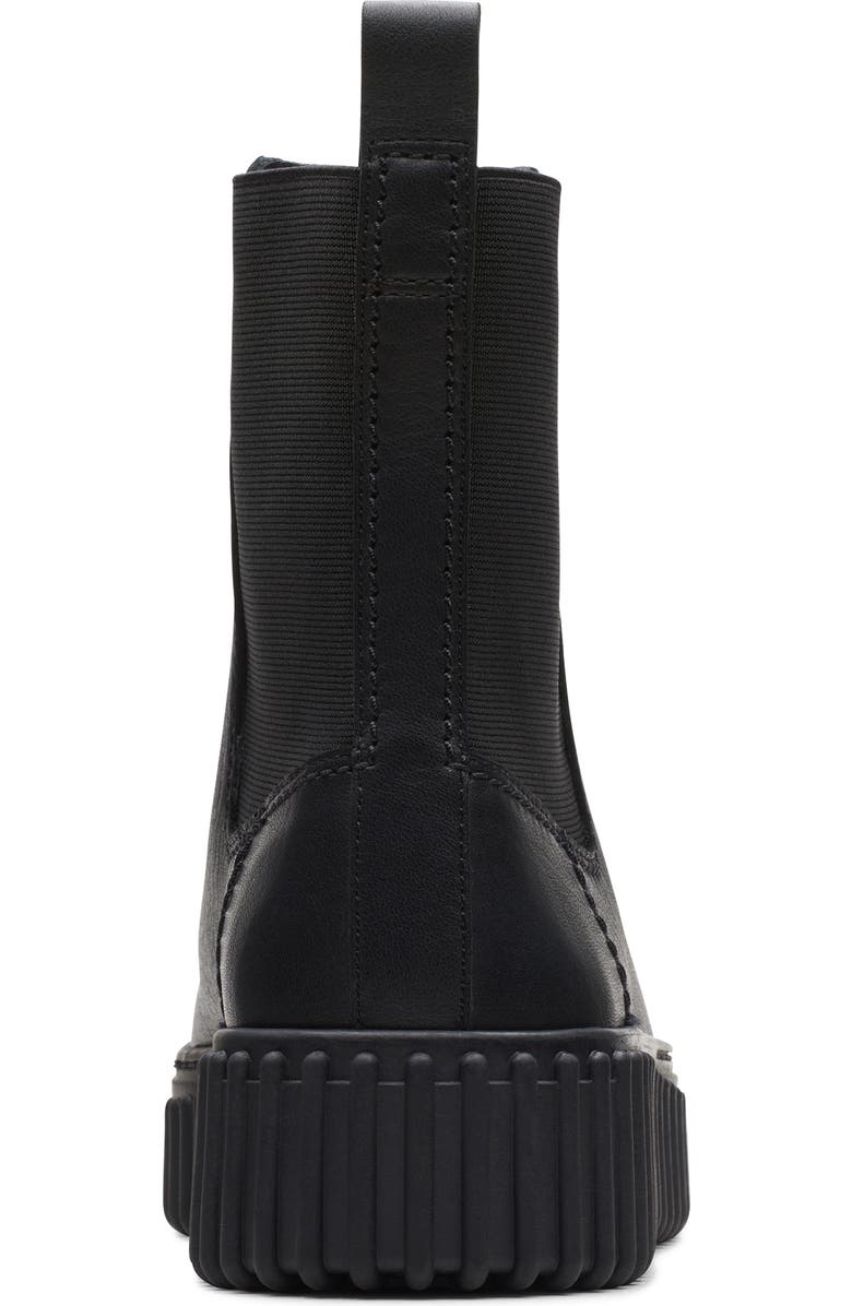 Clarks<sup>®</sup> Torhill Maple Chelsea Boot, Alternate, color,