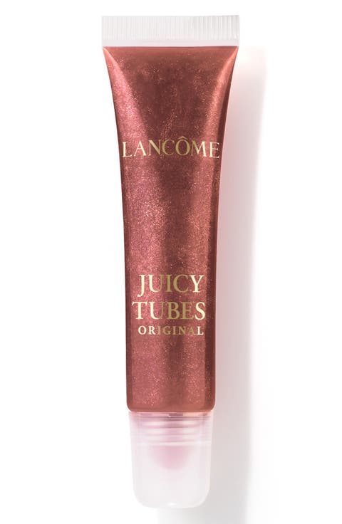 Juicy Tubes Lip Gloss