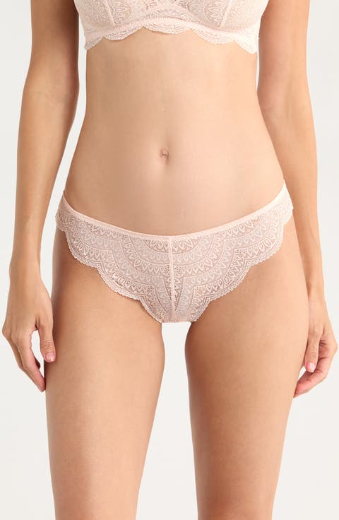 Karma Lace Tanga