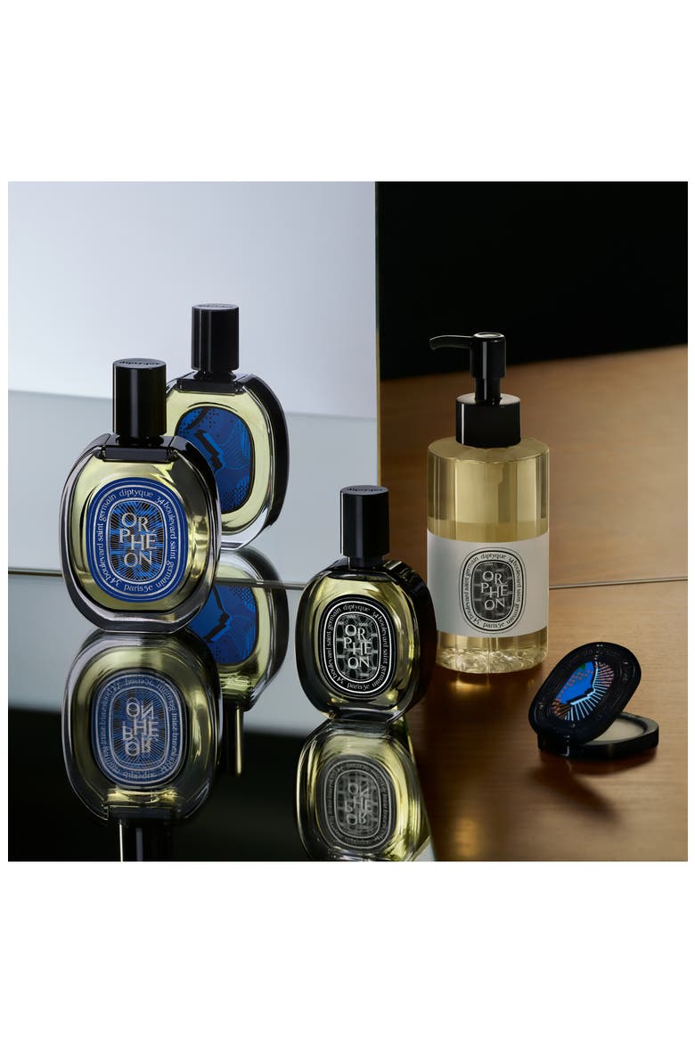 Orphéon Eau de Parfum (Limited Edition), Alternate, color, NO COLOR