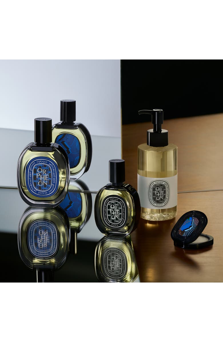 Orphéon Eau de Parfum