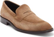 BOSS Derrek Penny Loafer