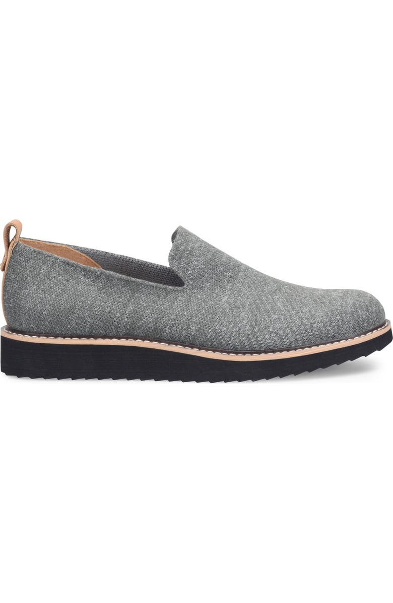 Comfortiva Lelan Sweater Knit Loafer, Alternate, color,