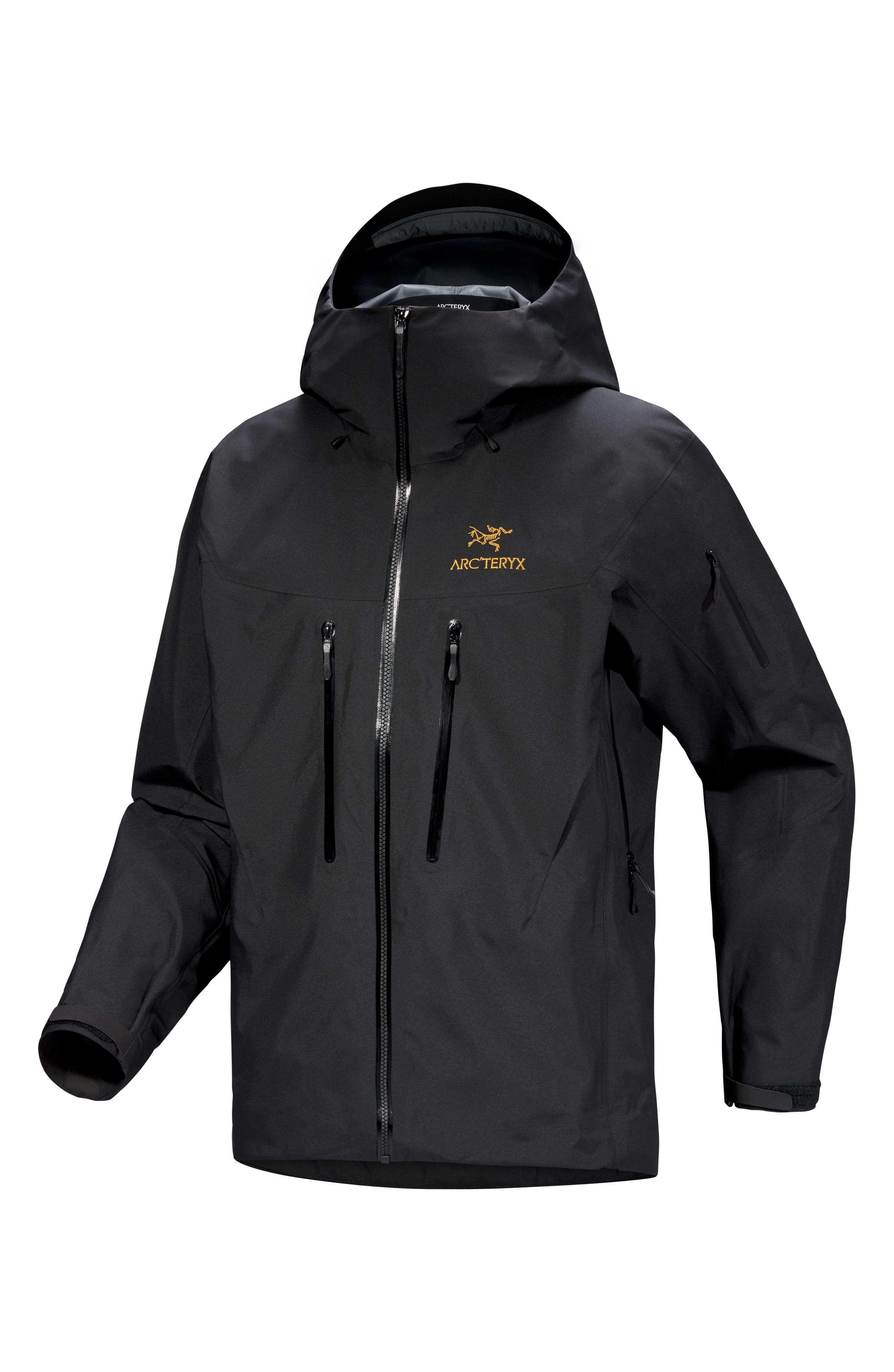 Alpha SV Waterproof Jacket (Men) | Nordstrom