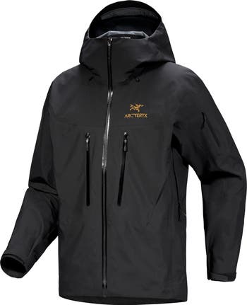 Arc'teryx Alpha SV Waterproof Jacket | Nordstrom