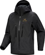 Arc'teryx Alpha SV Waterproof Jacket