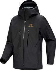 Arc'teryx Alpha SV Waterproof Jacket