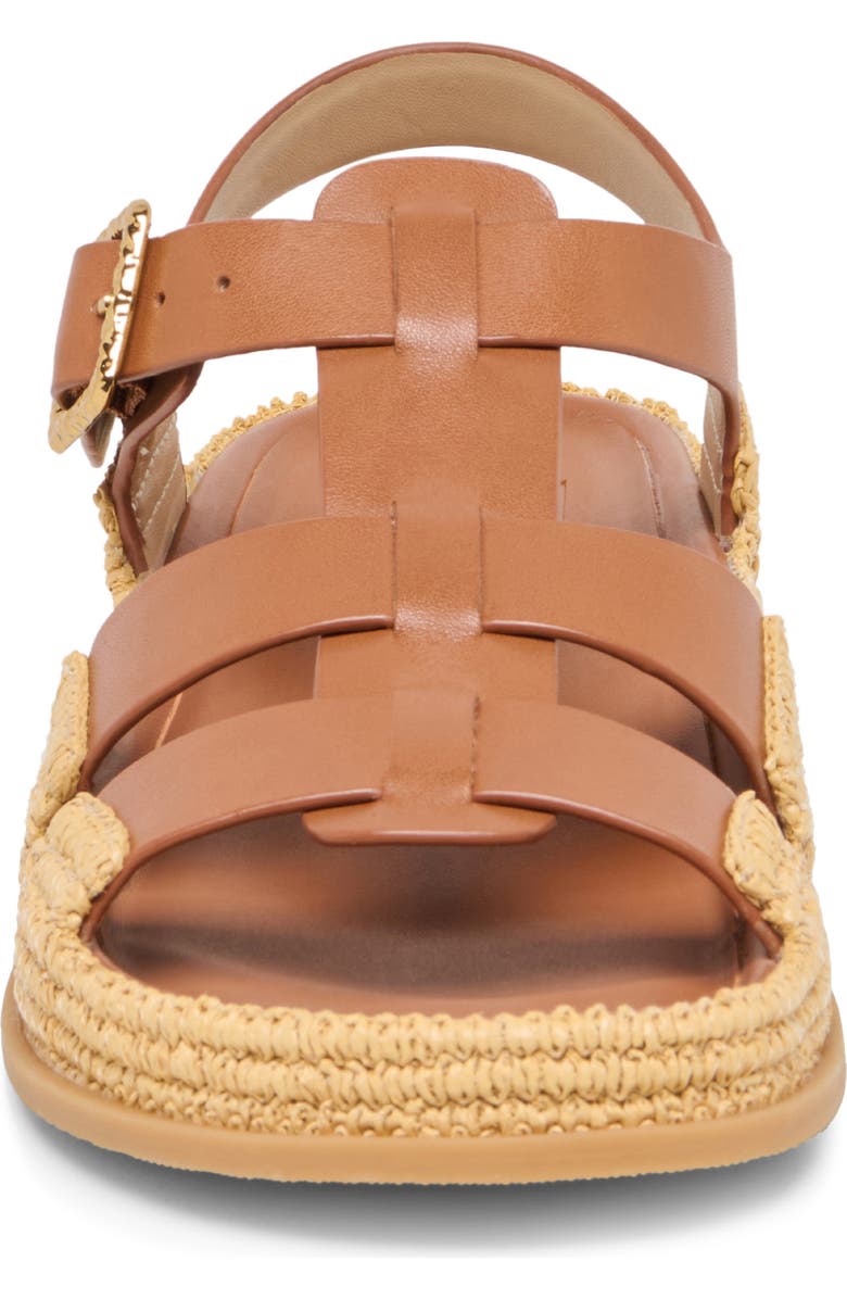 Dolce Vita Shenna Slingback Platform Sandal, Alternate, color,