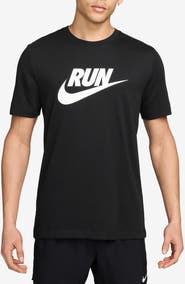 Nike Dri-FIT Running T-Shirt