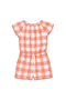  Guava Goldfish Gingham