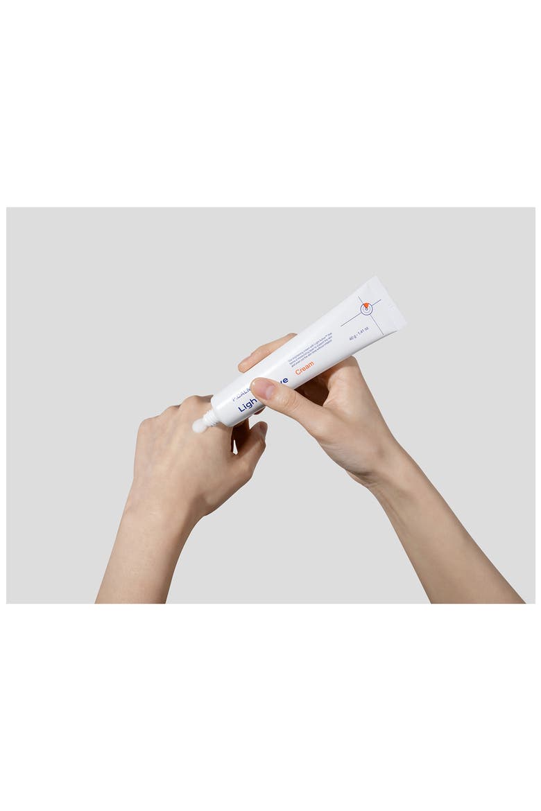 Light Active Brightening Cream, Alternate, color, NO COLOR