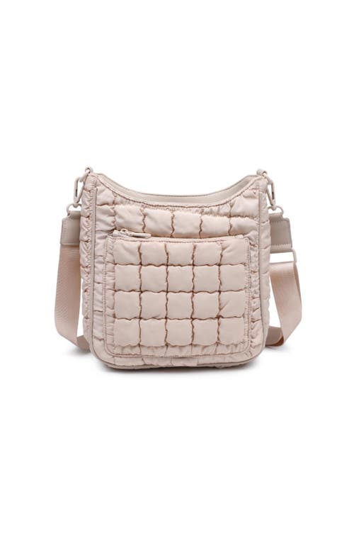 Sol and Selene Aura Bag in Cream  product
