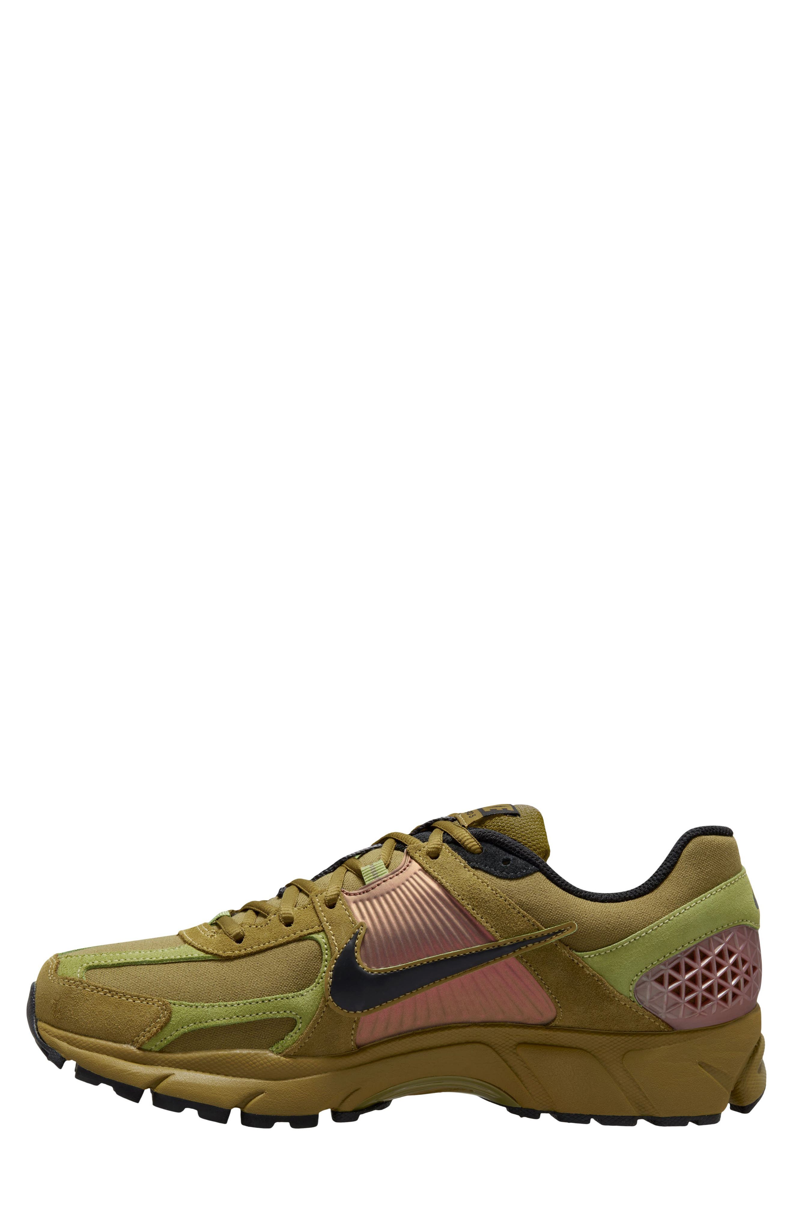 Nike Zoom Vomero 5 Sneaker, Alternate, color, 