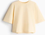 H&M Pima Cotton Top