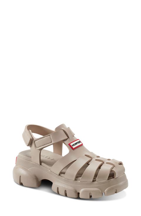 ★HUNTER★ ISIA WEAR WOMEN TRAVEL FLOW SANDALS 4color UFF710 Women's Hunter Sandals and Flip-Flops | Nordstrom