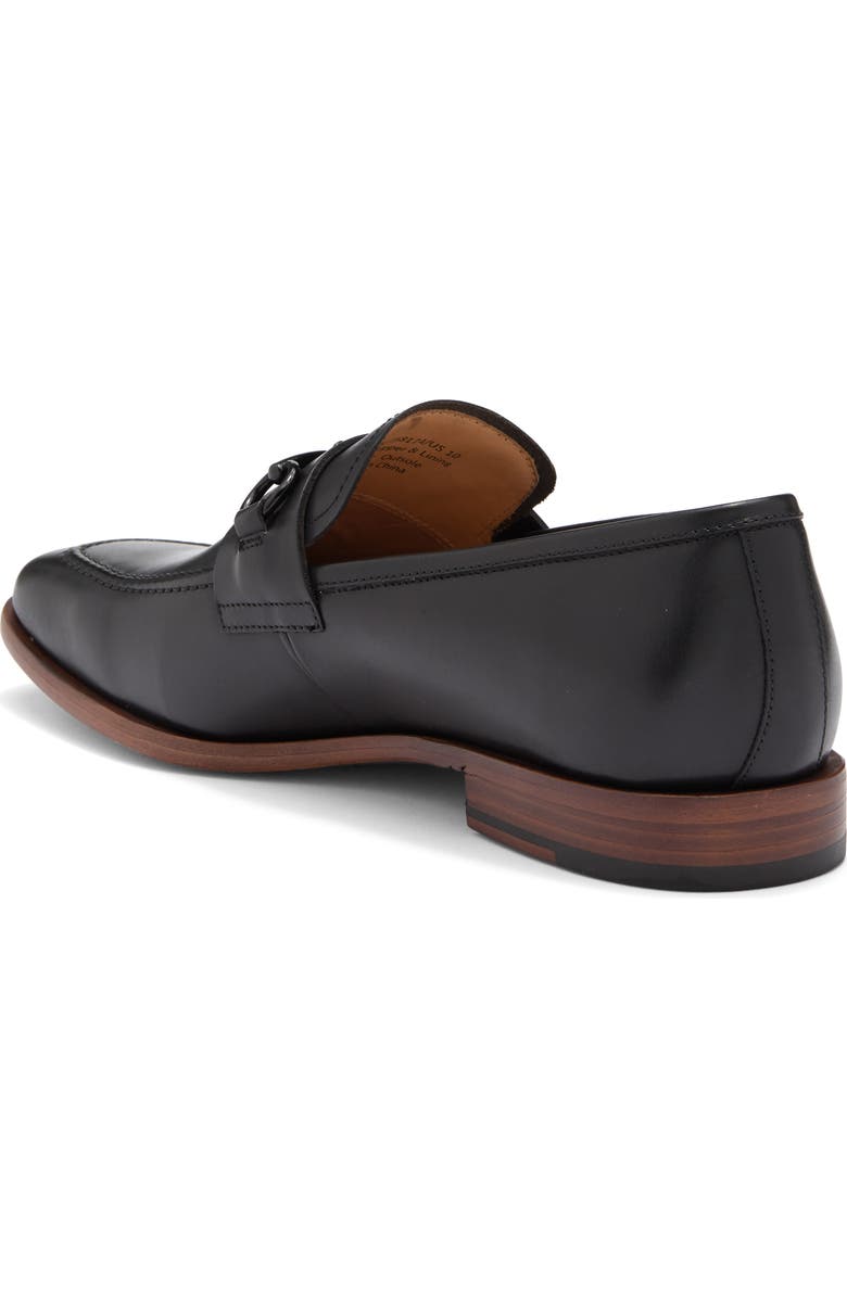 CURATORE Benelli Horsebit Loafer, Alternate, color,