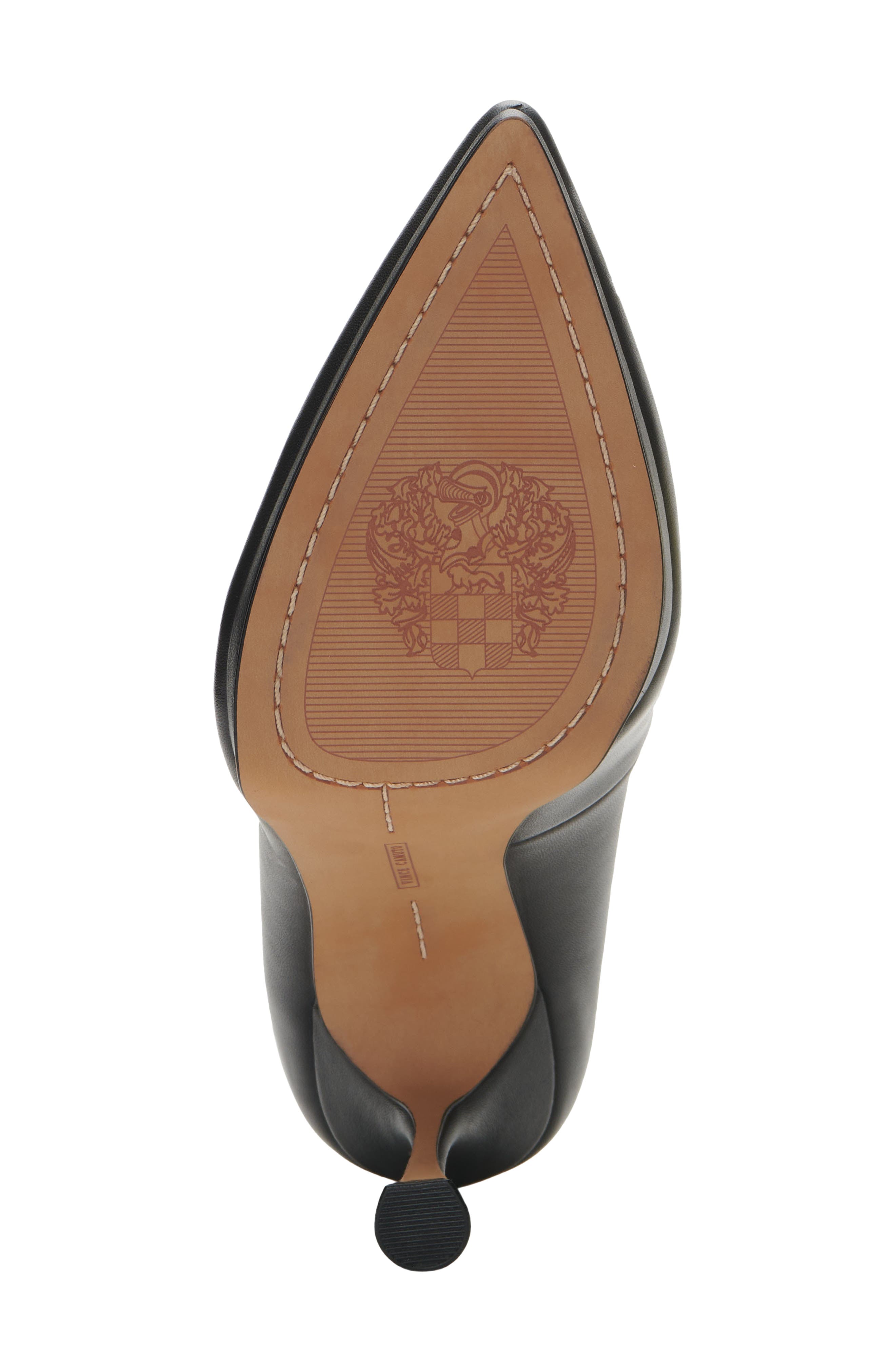 Vince Camuto Puntolis Pointed Toe Pump, Alternate, color, 