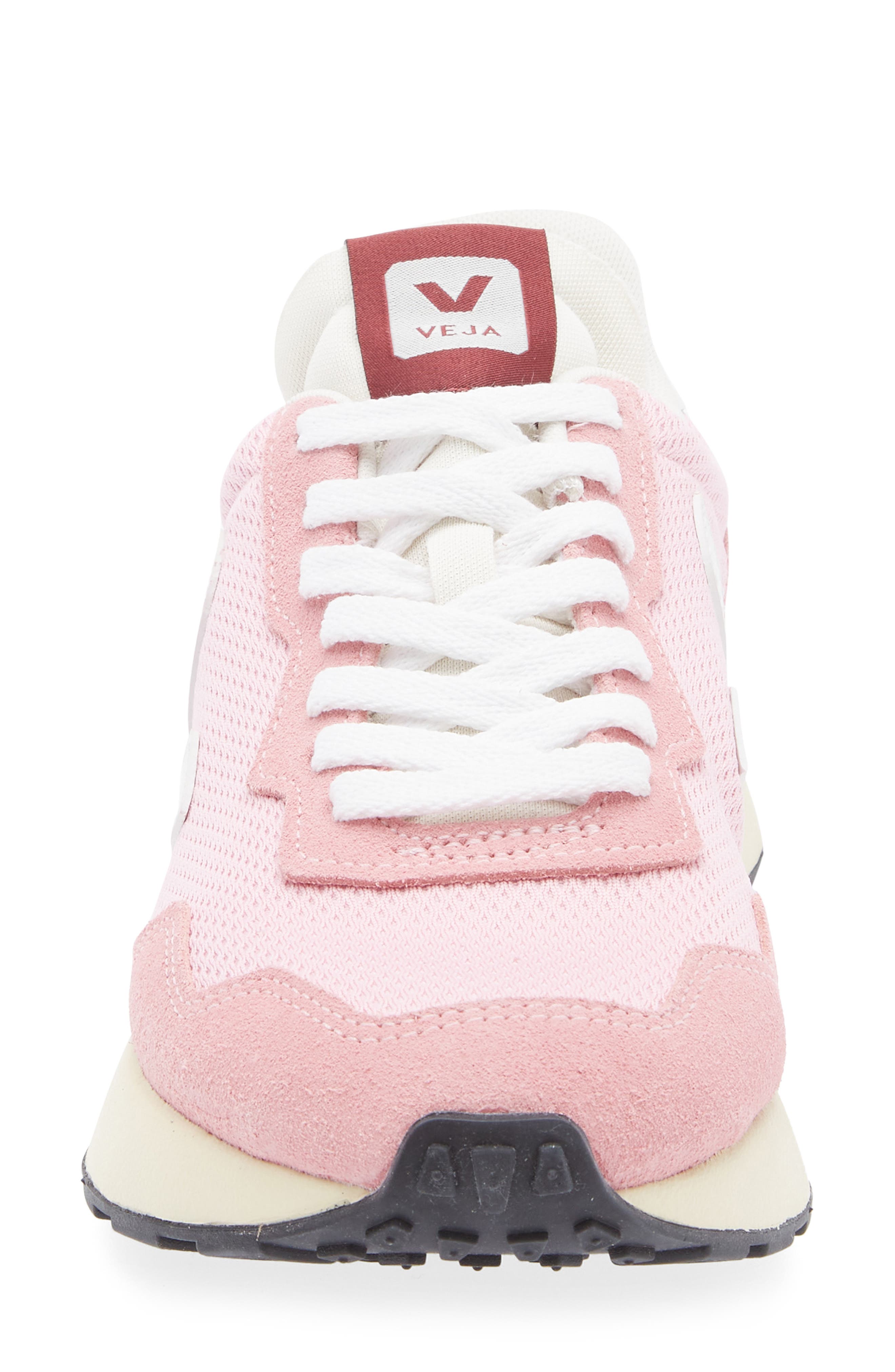 Paulistana Sneaker, Alternate, color, GUIMAUVE WHITE