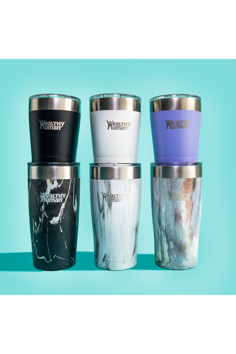 The Cruiser Tumbler 12 oz, Alternate, color, Lilac