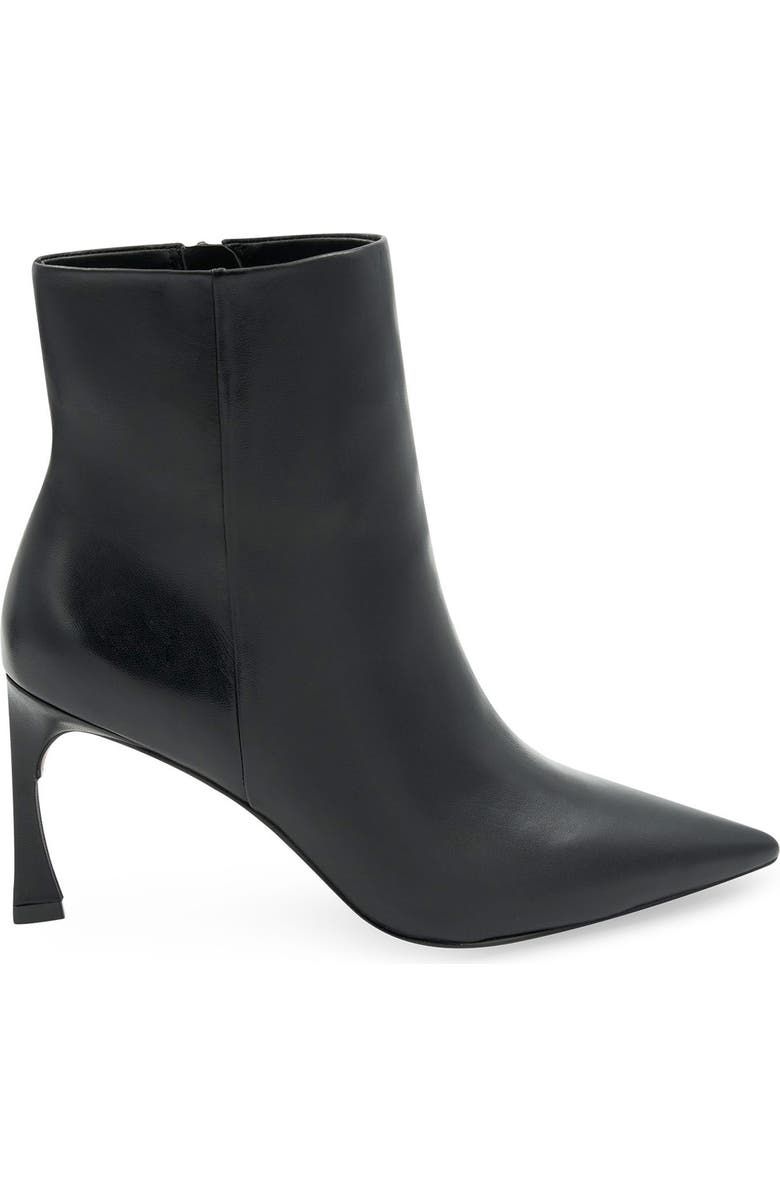 BCBGMAXAZRIA Pia Pointed Toe Bootie, Alternate, color,