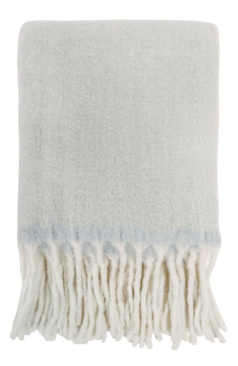 Summit Throw Blanket (Nordstrom Exclusive)