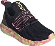 adidas Kids' Lite Racer Adapt Sneaker