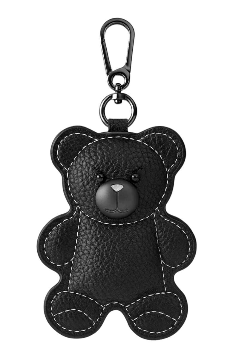 Blvck Teddy Charm, Main, color, 