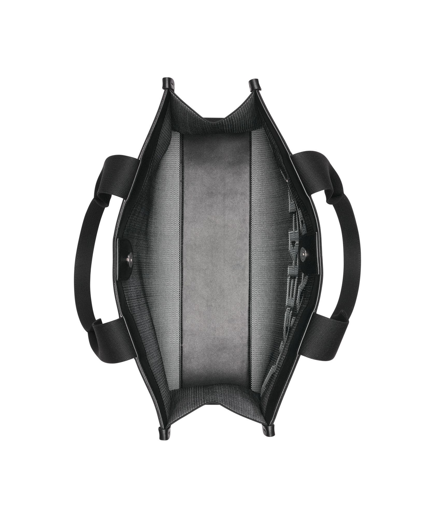 Kristina Tote, Alternate, color, Black