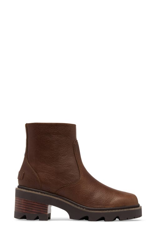 Sorel Joan Now Bootie In Brown